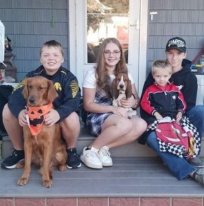 Meet your Posher, Amanda